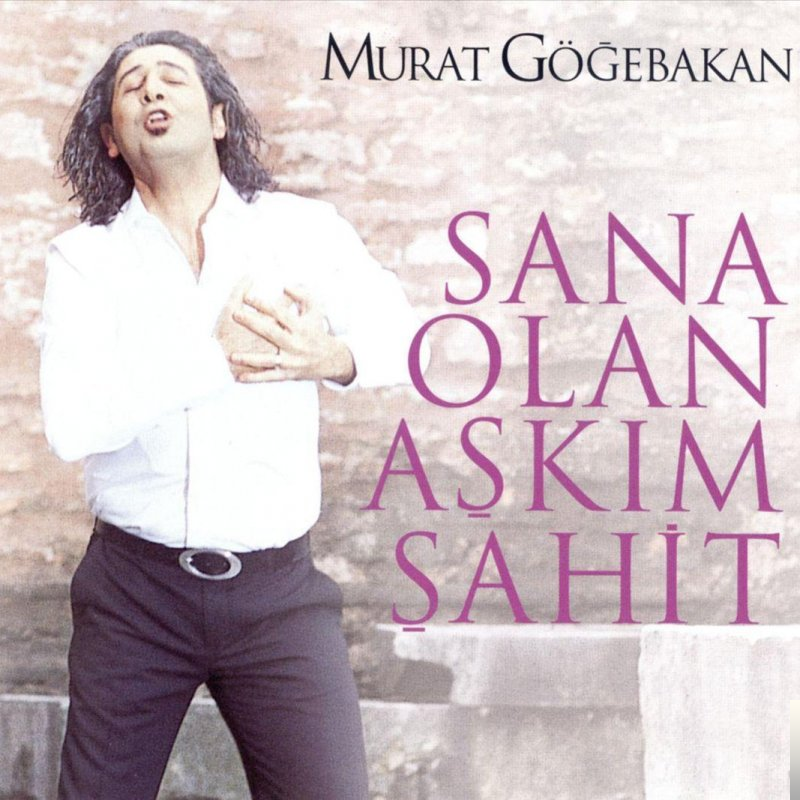 Sana Olan Aşkım Şahit (2005)