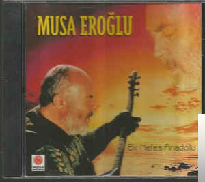 Bir Nefes Anadolu (2000)