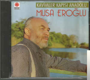 Kavimler Kapısı Anadolu (1998)