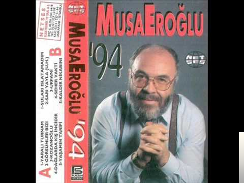 Musa Eroğlu (1994)