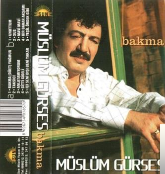 Bakma (2005)