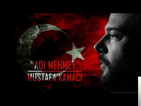 Adı Mehmet (2018)
