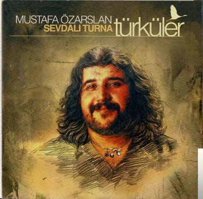 Sevdalı Turna/Türküler (2003)