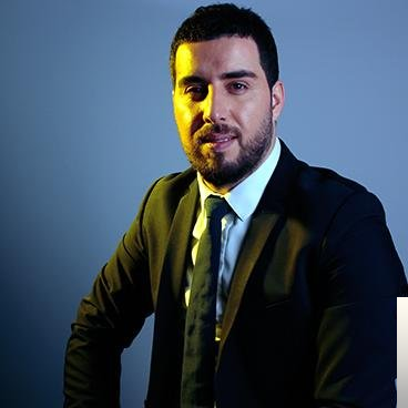 Mustafa Taş (2018)