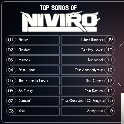 Niviro The Best Song