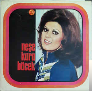 Neşe Karaböcek (1973)