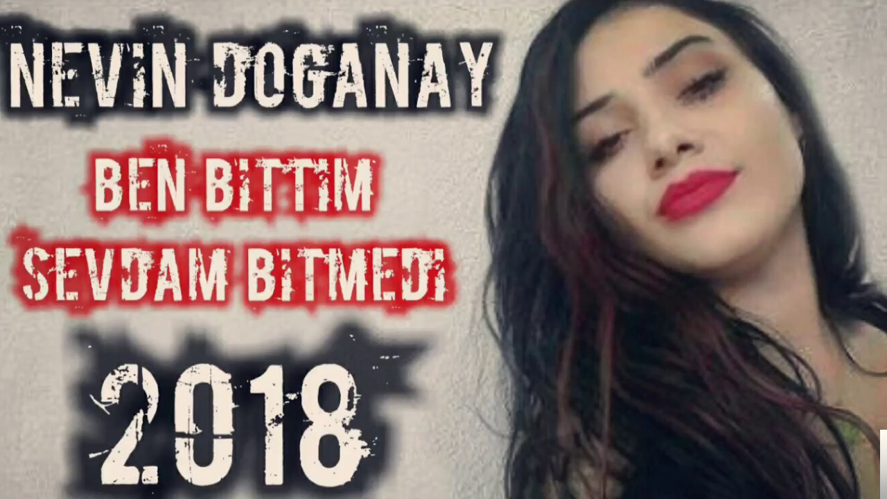 Nevin Doğanay (2018)