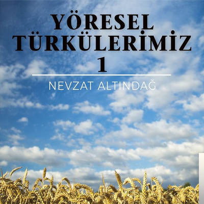 Yöresel Türkülerimiz (2019)