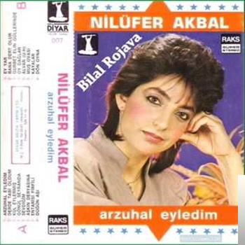 Arzuhal Eyledim (1988)