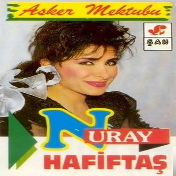 Asker Mektubu (1987)