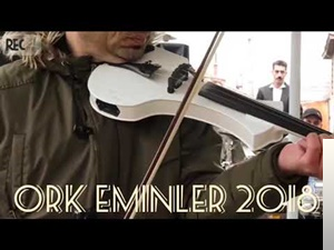 Ork Eminler (2018)
