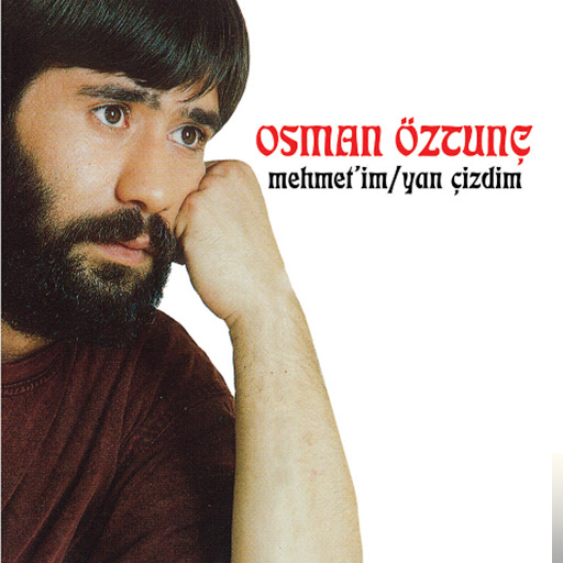 Mehmedim/Yan Çizdim (2000)