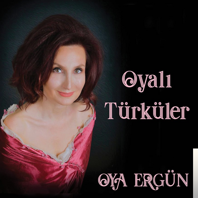 Oyalı Türküler (2019)