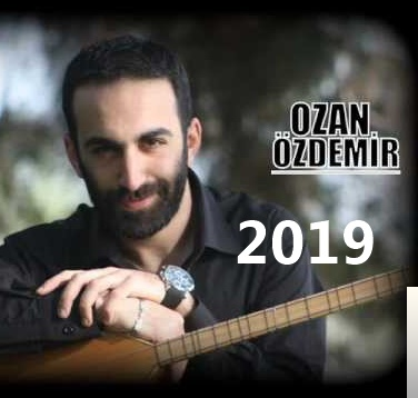 Ozan Özdemir (2019)