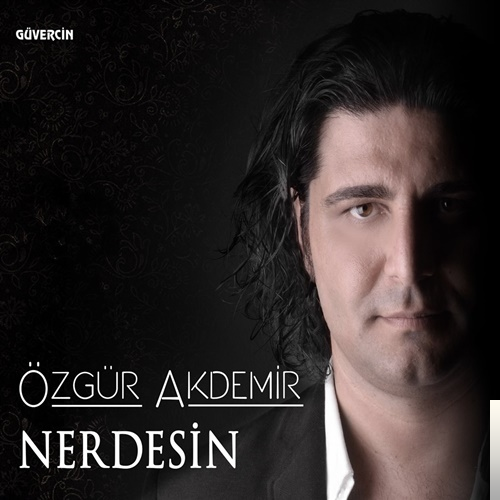 Nerdesin (2018)
