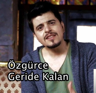 Geride Kalan (2019)