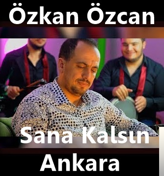 Sana Kalsın Ankara (2019)