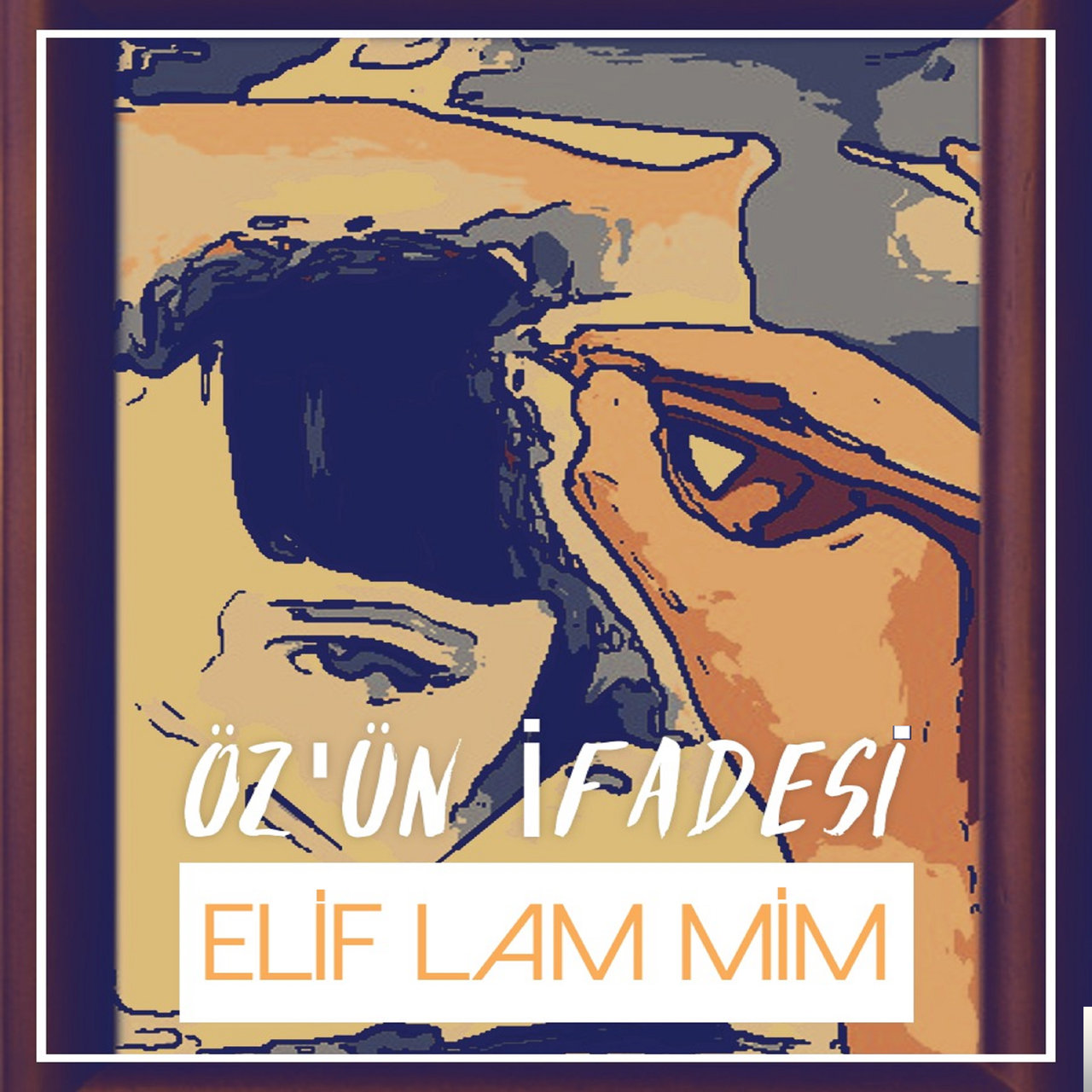 Elif Lam Mim (2018)