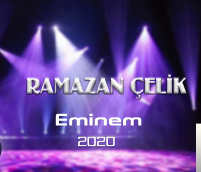 Eminem (2020)
