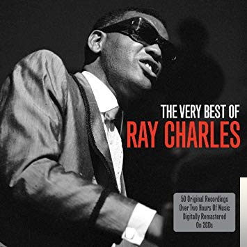 Ray Charles Best Blues