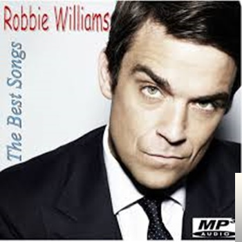 Robbie Williams The Best