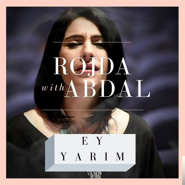 Ey Yarim (2019)