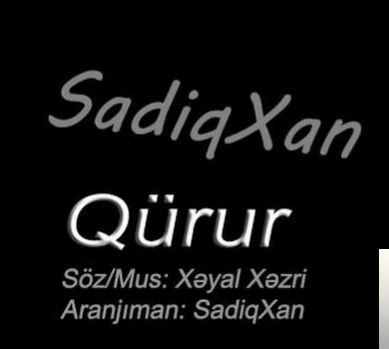 Qurur (2020)