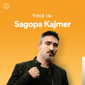 Sagopa Kajmer (2018)
