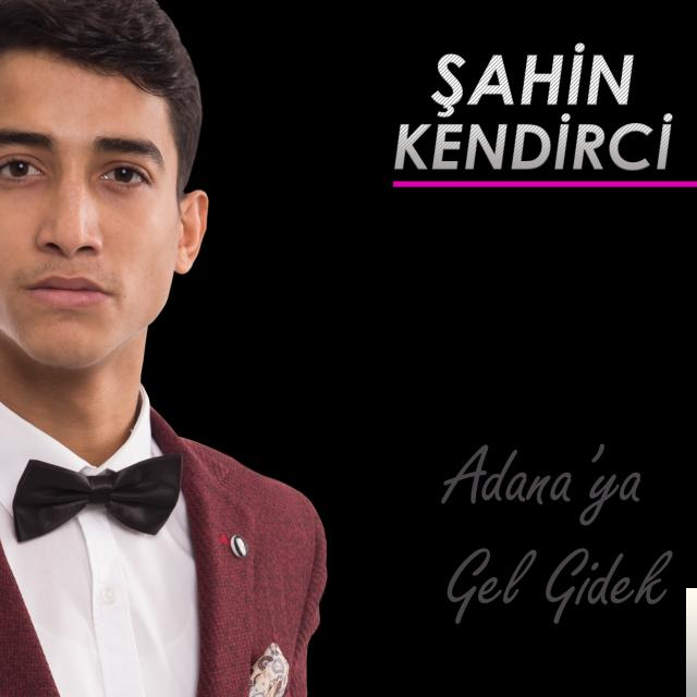 Adanaya Gel Gidek (2018)
