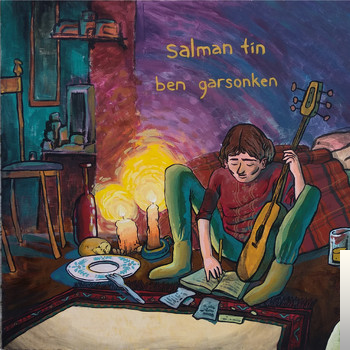 Ben Garsonken (2019)