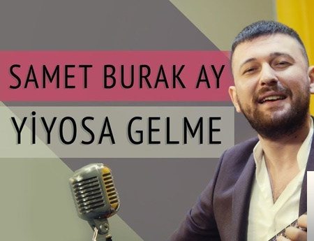 Yiyosa Gelme (2019)