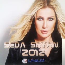 Seda Sayan (2012)