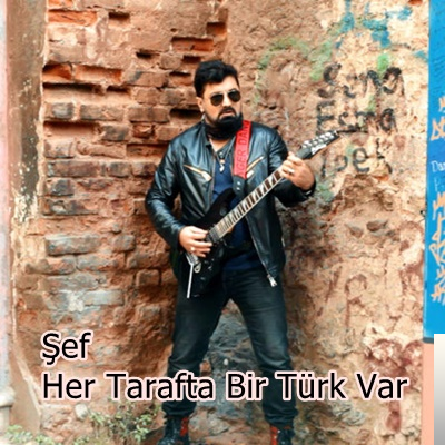 Her Tarafta Bir Türk Var (2020)