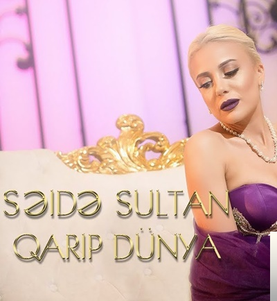 Qarip Dunya (2018)