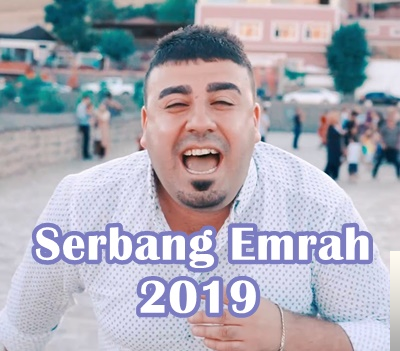 Serbang (2019)