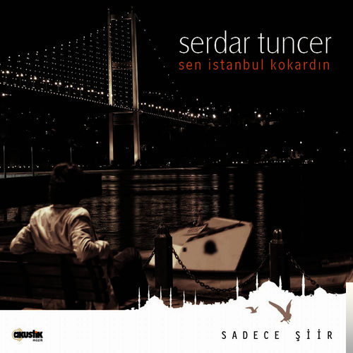 Sen İstanbul Kokardın (2007)