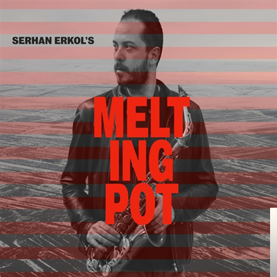 Melting Pot (2019)