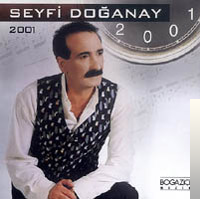 Seyfi Doğanay (2001)