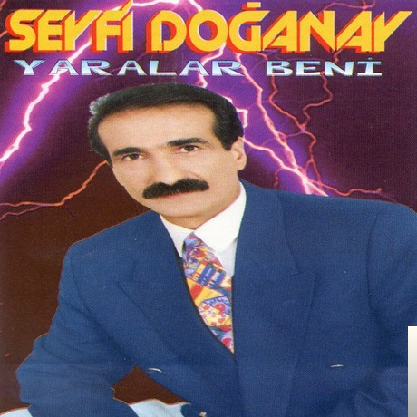 Yaralar Beni (1986)