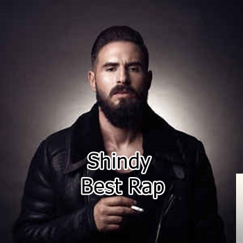 Shindy Best Rap