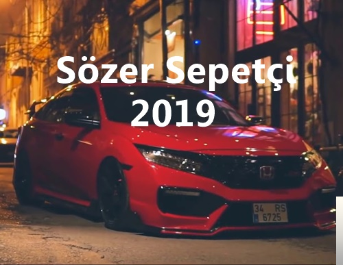 Sözer Sepetçi (2019)