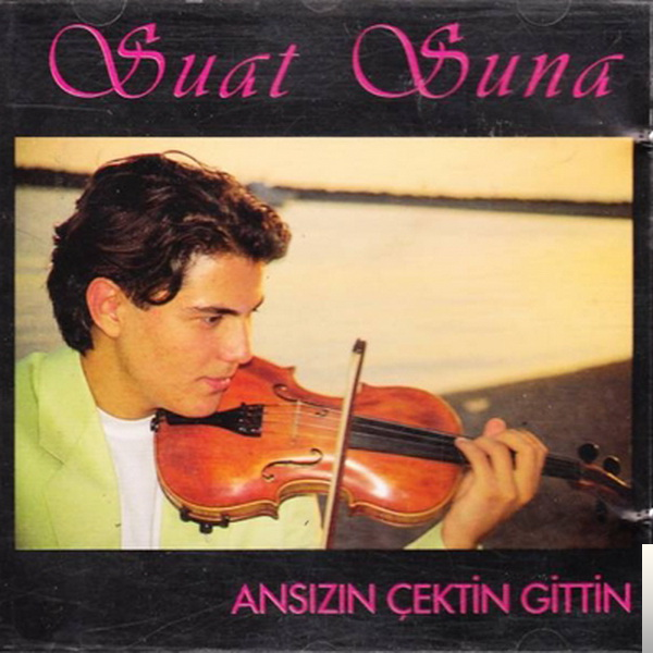 Ansızın Çektin Gittin (1993)