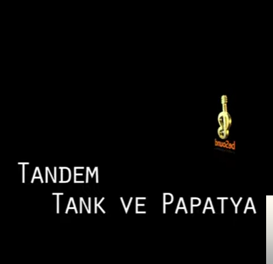 Tank Ve Papatya (2019)