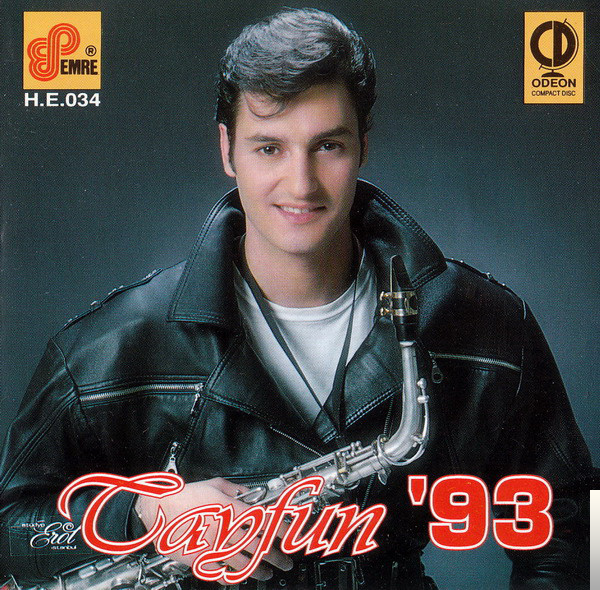 Tayfun 93 (1993)