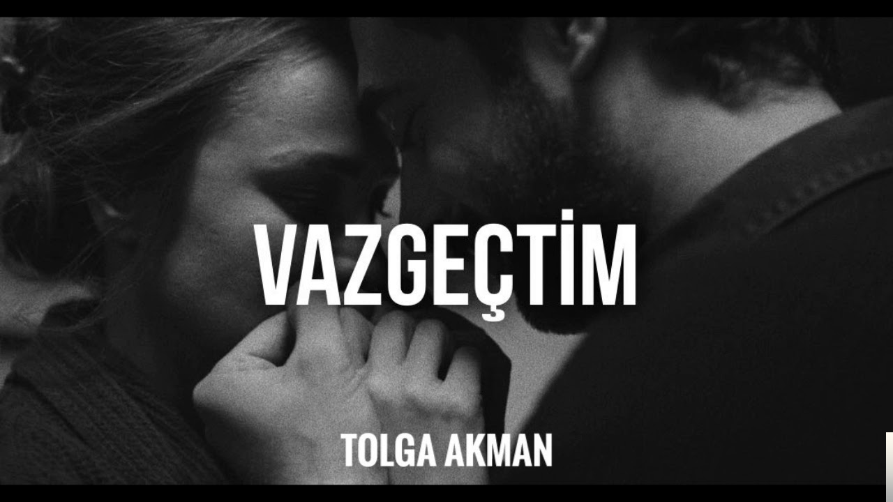 Tolga Akman (2018)