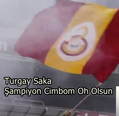 Şampiyon Cimbom Oh Olsun (2019)