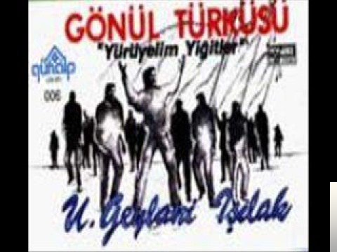 Gönül Türküsü (1990)