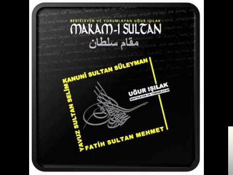 Makam-ı Sultan (2013)