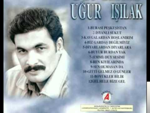 Şafak Özlemi (1991)