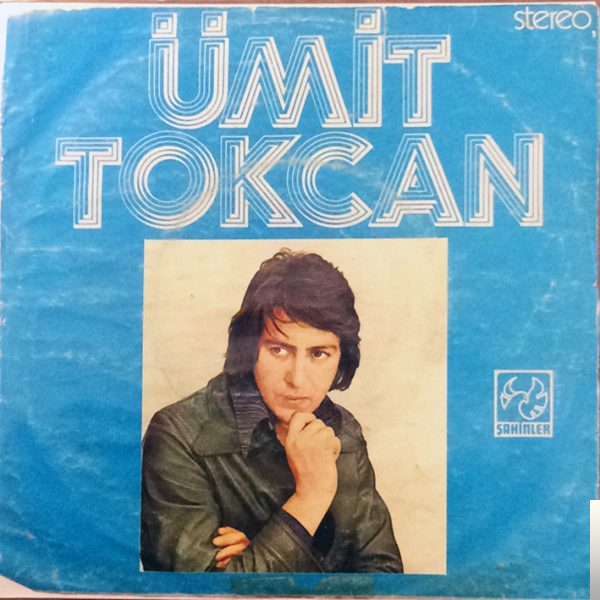 Ümit Tokcan 1,2 (1972)